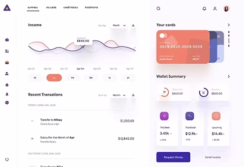 Dashboard Banner Image